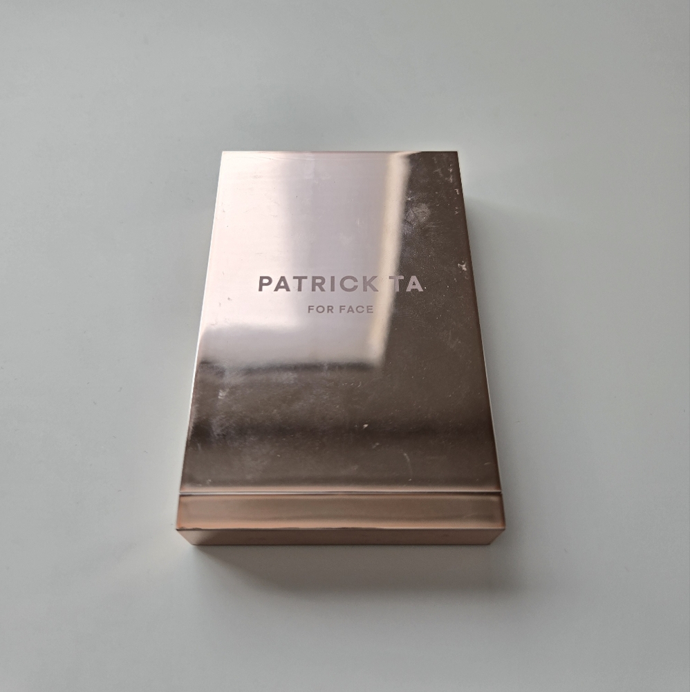 Patrick Ta Double Take Blush Duo